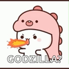 🦖ごじら🦖