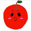 りんごの皮（かりん）