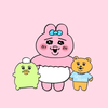 ちゅ
