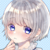 もぬ 。☁️ 