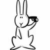 うさぎ