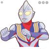 ウルトラくん🍓🌸