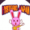 HYSTERIC JAPAN