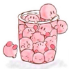 の