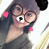 かすかす。