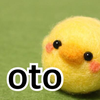 音/oto
