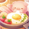 こぶた(̂•͈⚇•͈⑅﻿)̂୭*ﾟ