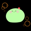 ︎︎ちびまむちゃん。②