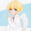 熾天使くん(してんしくん)