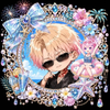 🎴𝒁𝒆𝒓𝒐様🎭(気分屋🐈‍⬛)