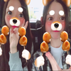 ユーザーアイコン