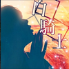 白騎士