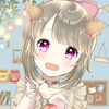 ののんU´•ﻌ•`U