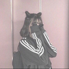 🐭長尾_すみな🐭