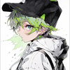  ミル君