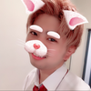ユーザーアイコン