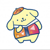 ポムポムプリン