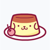 ぷりん