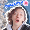 みっきー/みつきのへや🌸