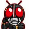 仮面ライダー⁉️