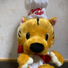 ハングリータイガー🐻🌟🍡