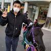 ひろきちギンギン！