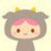 よこから