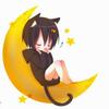 つき🌙*ﾟネコの名前はバケ🐈🐾