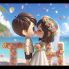 ひー💍❄️👫🥒🥬🍇🍊👫😎(￣^￣🌃🩵🐬✨️💍