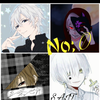 No;Ø専用垢応援垢(みき)