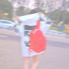晴れても長ぐつ