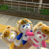 お寝坊chan⑩