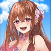  一乃瀬 叶愛 🌷.*･ﾟ