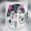 福  々