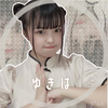ゆきは.🤷‍♀️