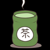 お茶(´･ω･)っ🍵