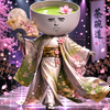 🍵💖#👘