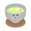 🍵💖#お盆