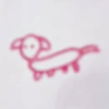 モジョ🧸藍犬’s