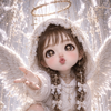 ྀི 👱🏻‍♀️‎🎀たっつん💖🐰ྀི🌈