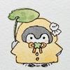 ねねちゃん。