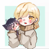 ゆきもち☃︎❄⚙️