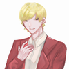 Shion #DaffodiL’s