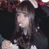 華蓮 ＿ 🖤