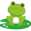 ケロッパ🐸🍀