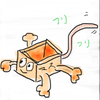 ユーザーアイコン