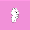 ぴょんぴょん🐰
