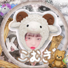 こむぎ【🦄💙】