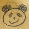 ぱんだ