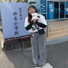 なっちゃん💫🌟#ひとかわ